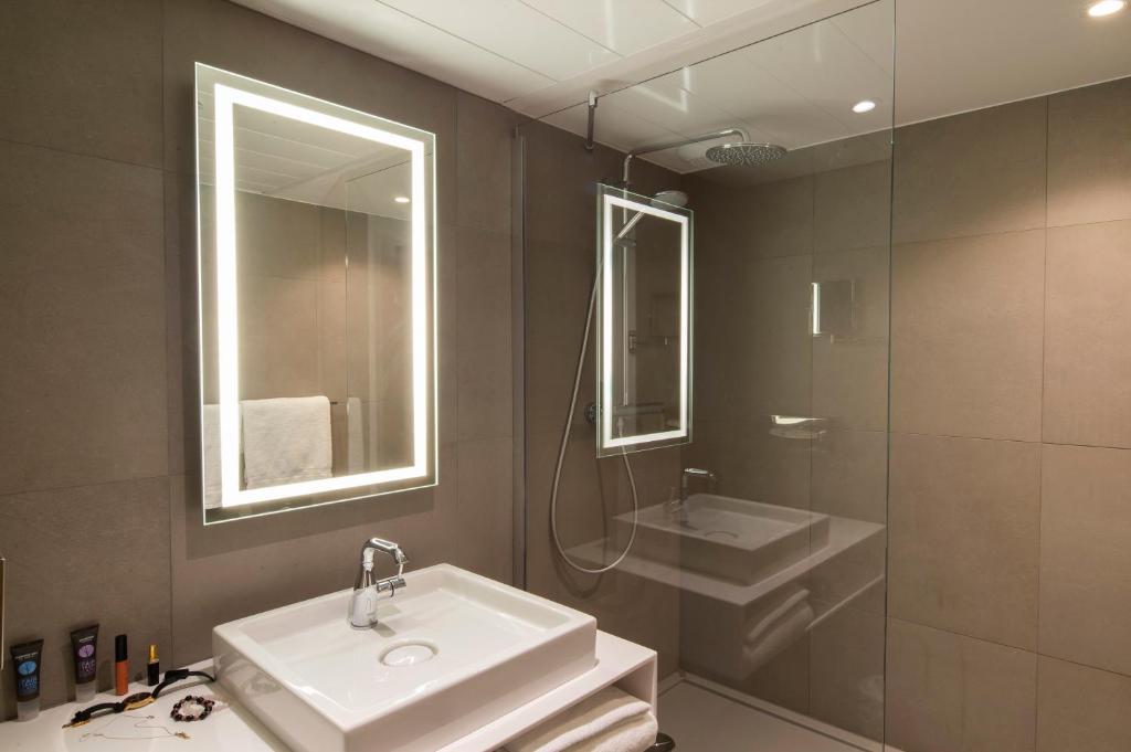 Novotel Metz Amnéville - Executive Double Room