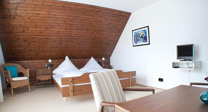 Gasthaus zum Hirsch - 8