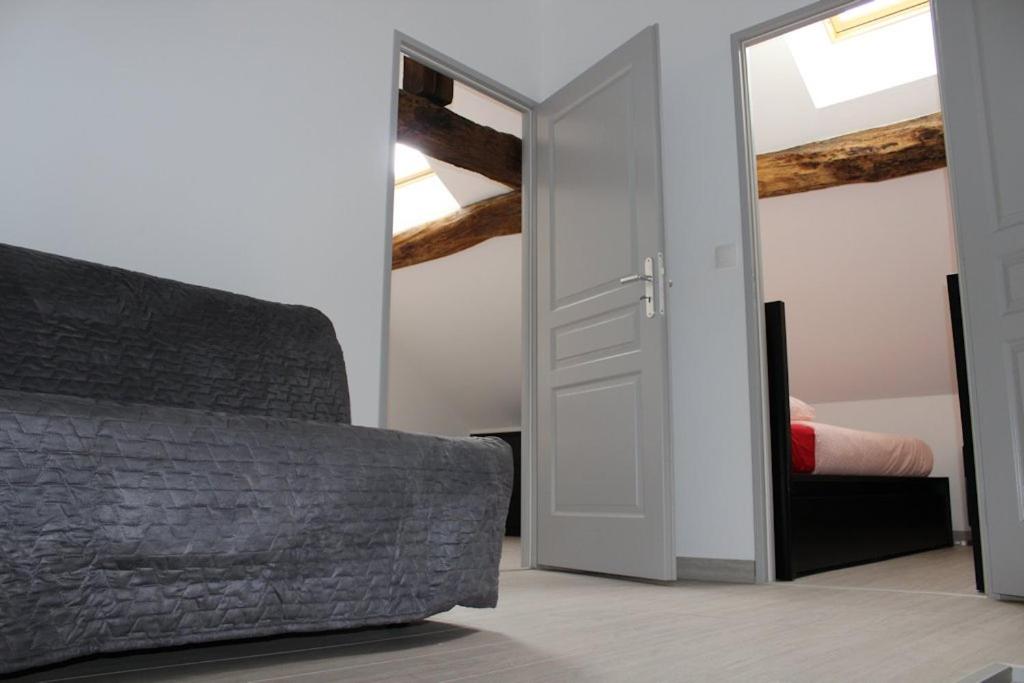 Gite des Celliers - Housity