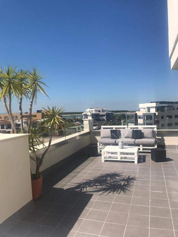 Avenida de la Manzanilla, 6 Atico, Sanlúcar de Barrameda ...