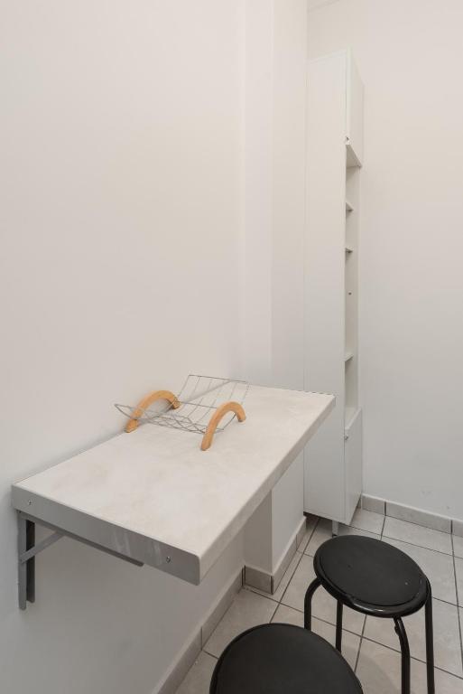 Central Park View Apartment - 12