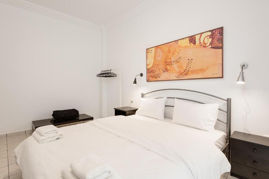 Central Park View Apartment - 14