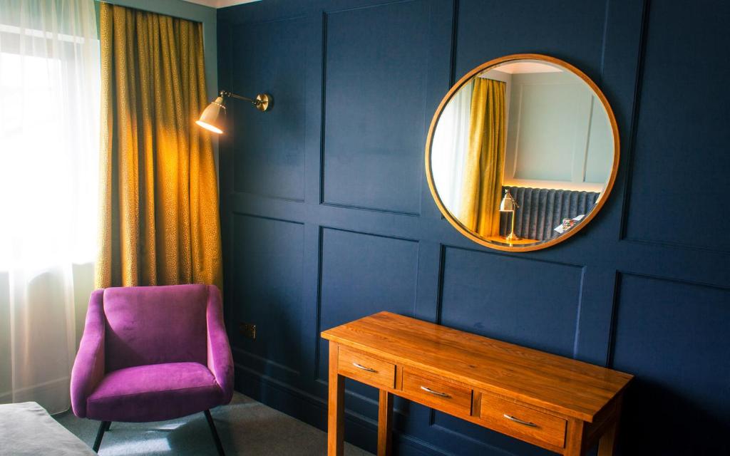 Φωτογραφία από το άλμπουμ του Hotel Imperial Dundalk σε Dundalk
