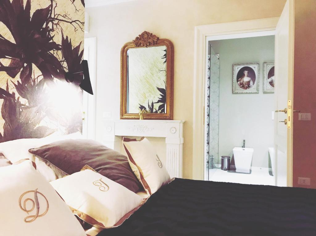 Dimora Tito Speri near Arena - 7