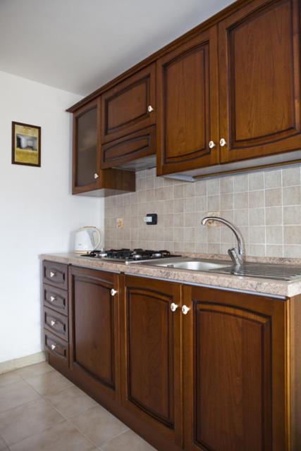 Italyfarmstay - Appartement 2 Chambres