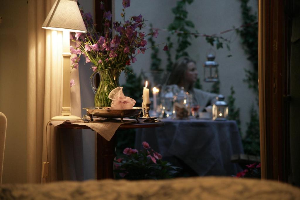 Hotel Maltanski - Resim 21