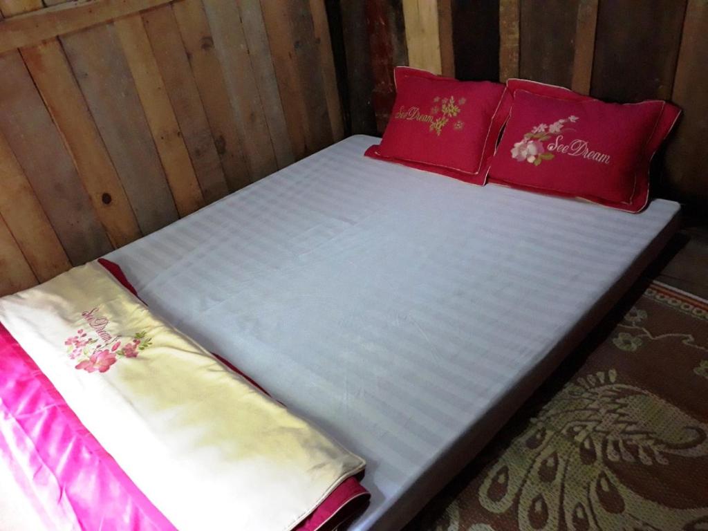 Hoàng Công Bản Giốc Homestay - 10