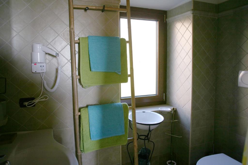 Italyfarmstay - Studio