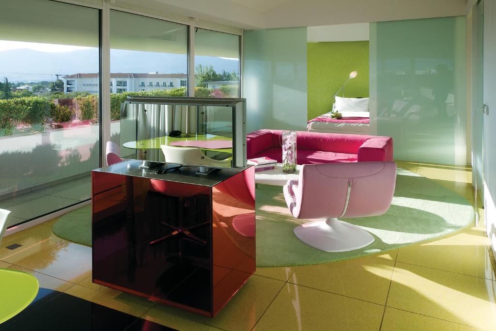 Semiramis - Resim 19