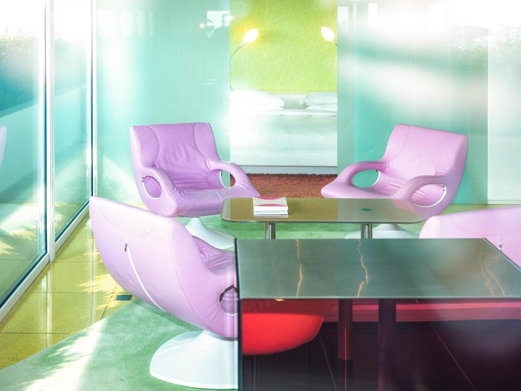 Semiramis - Resim 20