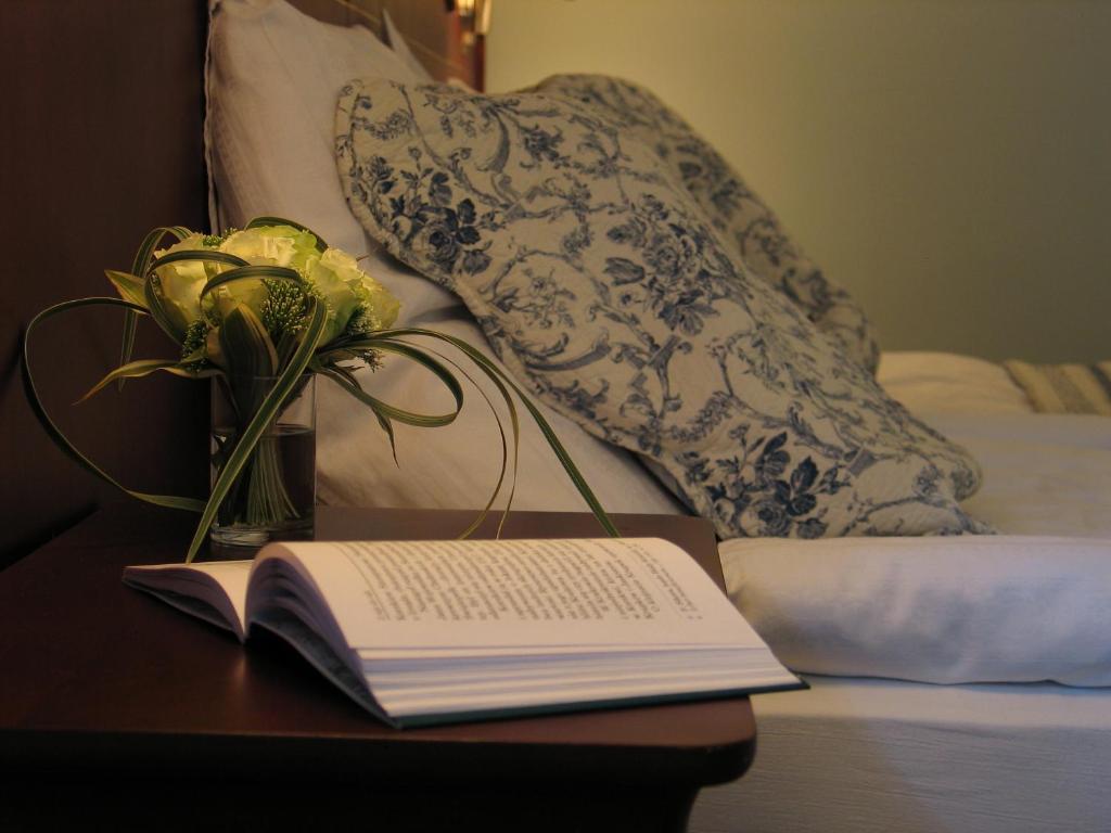 Hotel Maltanski - Resim 45