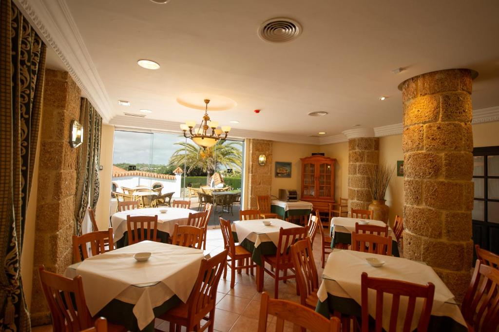 Gallery image of Hotel Diufain in Conil de la Frontera