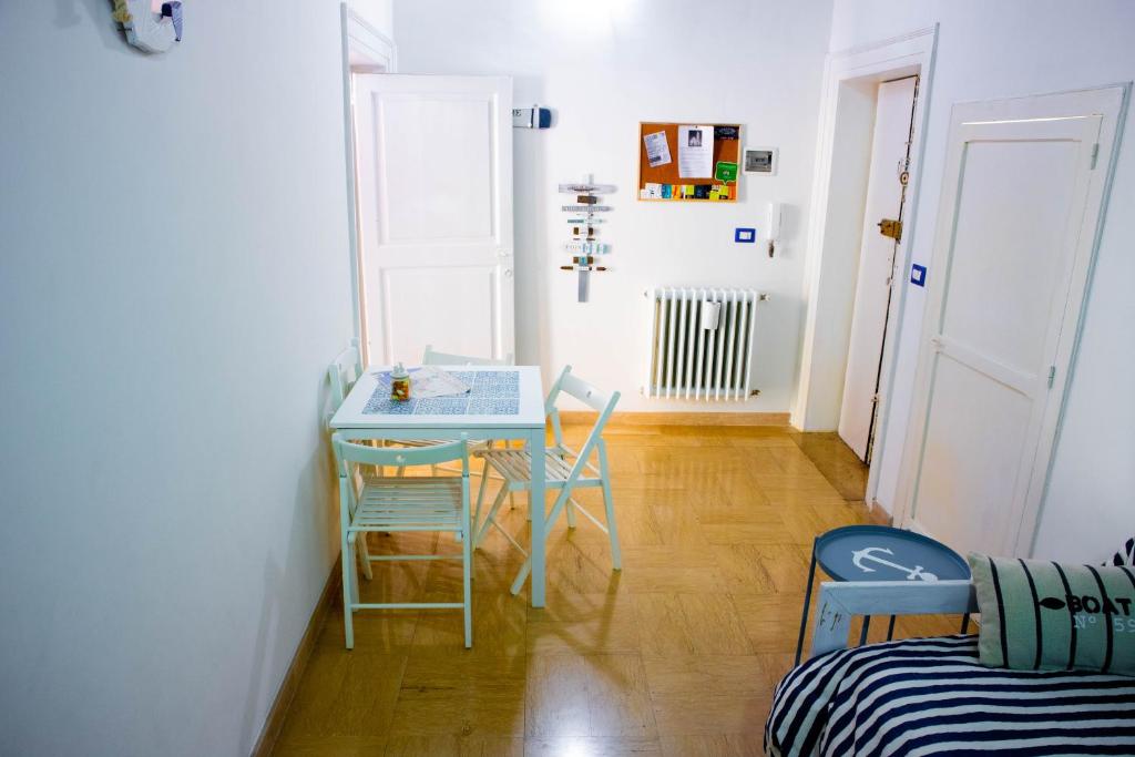 Fotografie z fotogalerie ubytování Terra Del Sole v destinaci Trani
