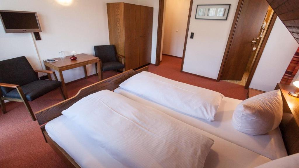 Gasthaus zum Hirsch - 6