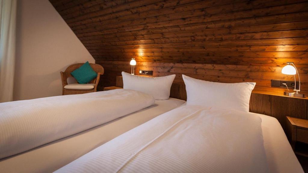 Gasthaus zum Hirsch - 4