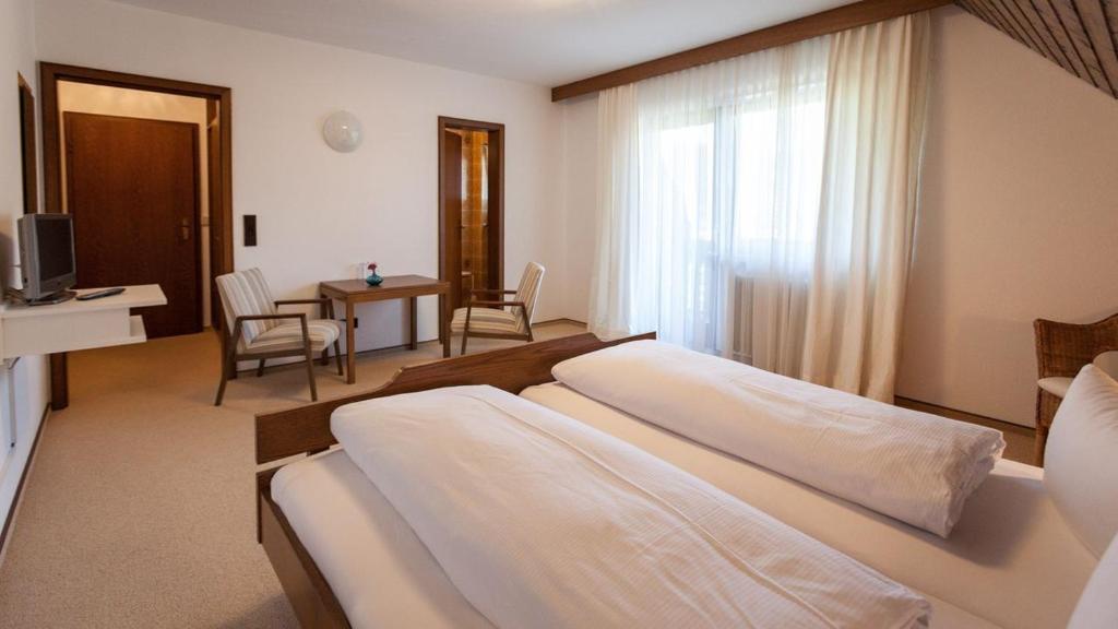 Gasthaus zum Hirsch - 14