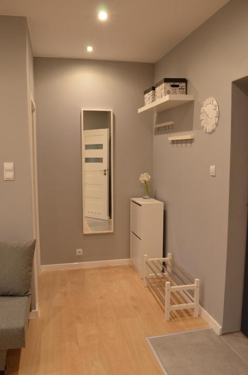 Apartament SZTOKHOLM - 13