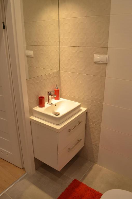 Apartament SZTOKHOLM - 16