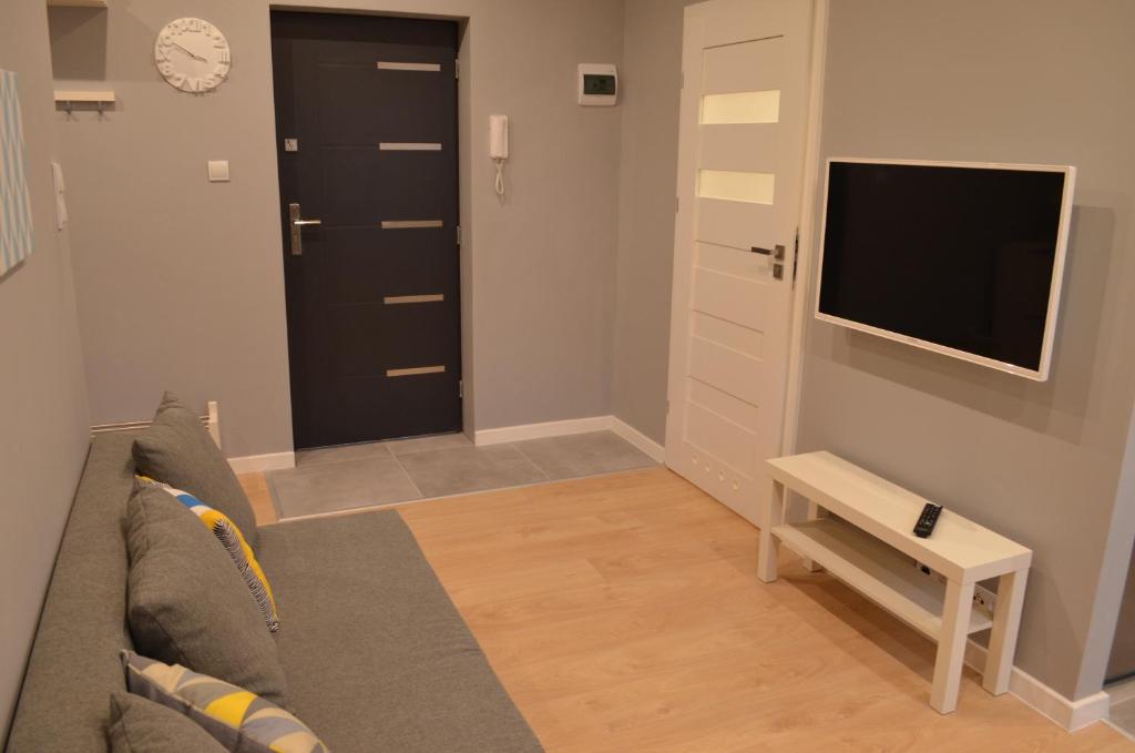 Apartament SZTOKHOLM - 14