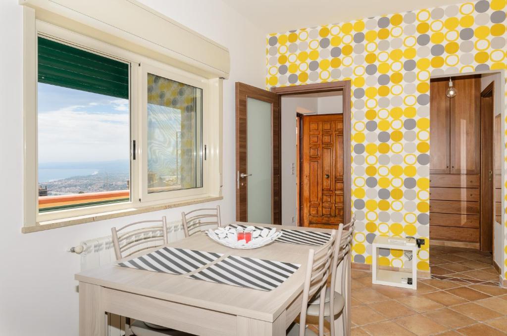 Fotografia z galérie ubytovania Sunset Holiday Home Taormina v Taormine