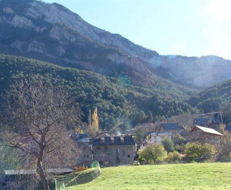 Pensión Pallaruelo, Saravillo – Updated 2022 Prices