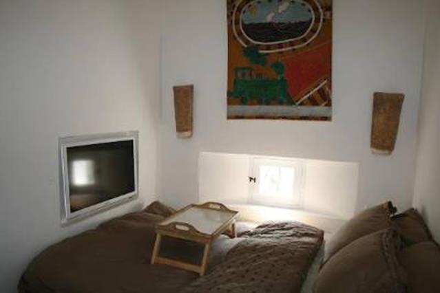 Fotografie z fotogalerie ubytování Rural Place WIFI Family Finca SAT v destinaci Sant Francesc Xavier