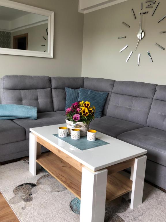 Apartament Centrum - 2