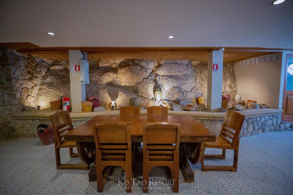 Ko Tao Paradise Resort - 8