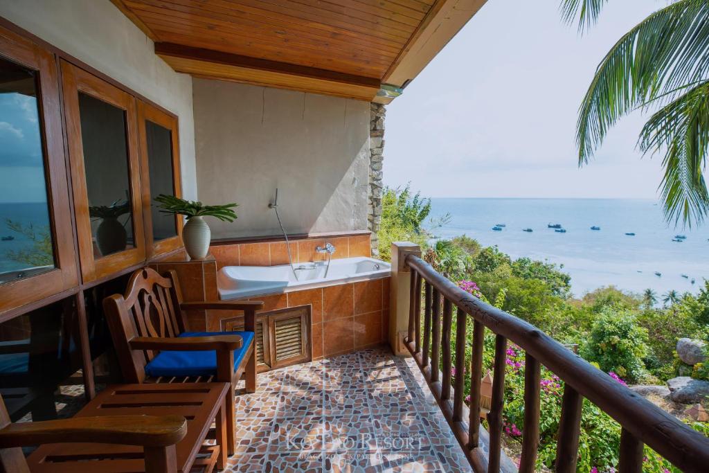 Ko Tao Paradise Resort - 6