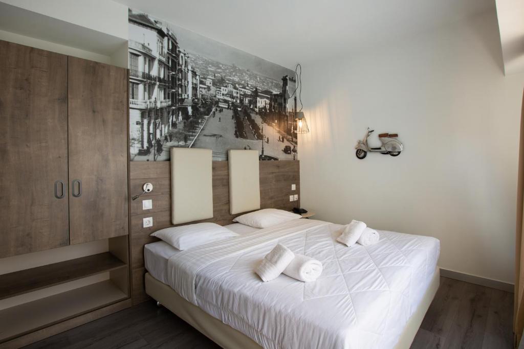 Metropolitan - Resim 6