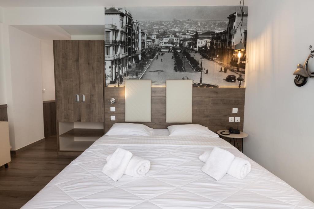 Metropolitan - Resim 13