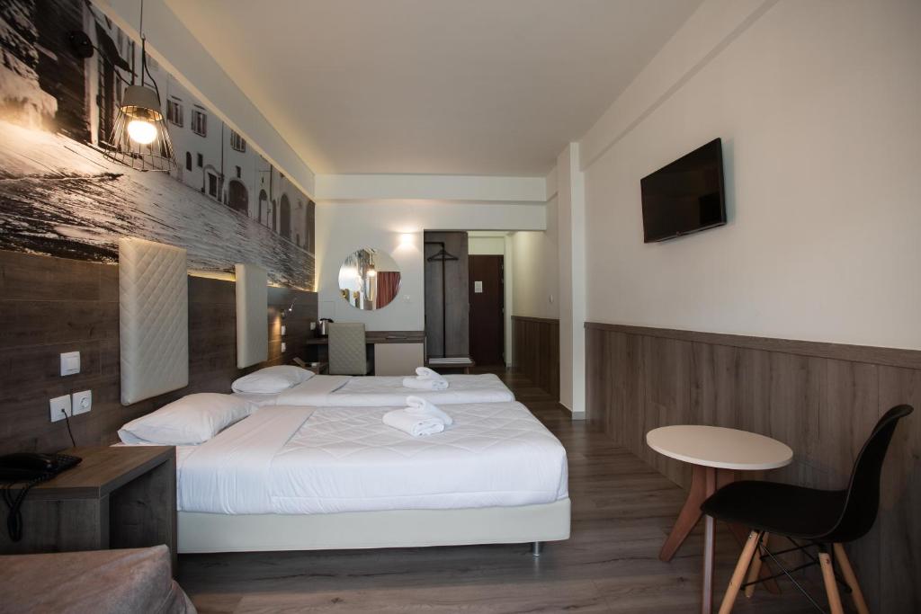 Metropolitan - Resim 23