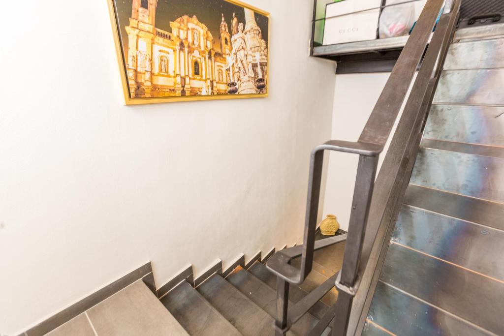 Zdjęcie z galerii obiektu Mosina Apartments w mieście Palermo