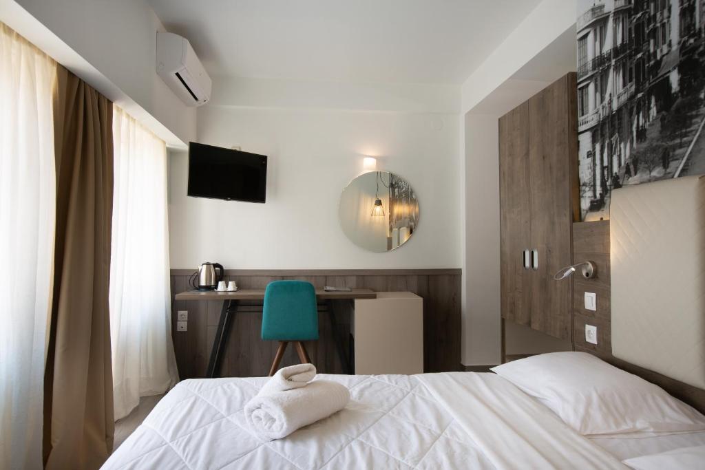 Metropolitan - Resim 14