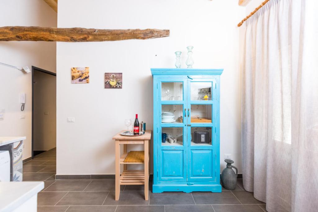 Zdjęcie z galerii obiektu Mosina Apartments w mieście Palermo