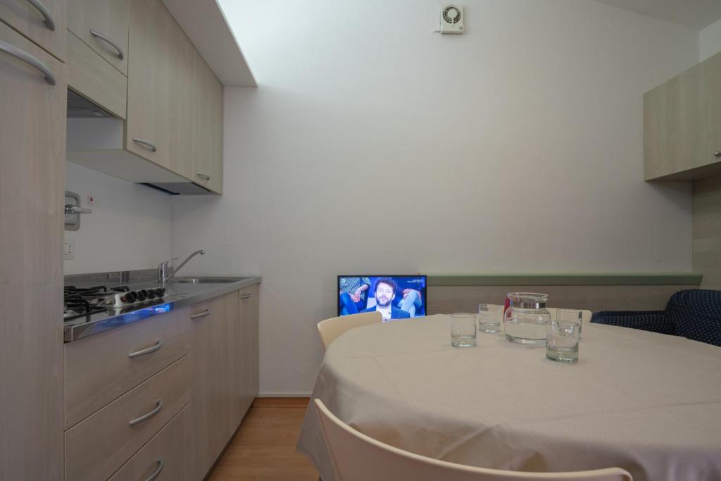 Residence Punta Spin - Petit Bungalow