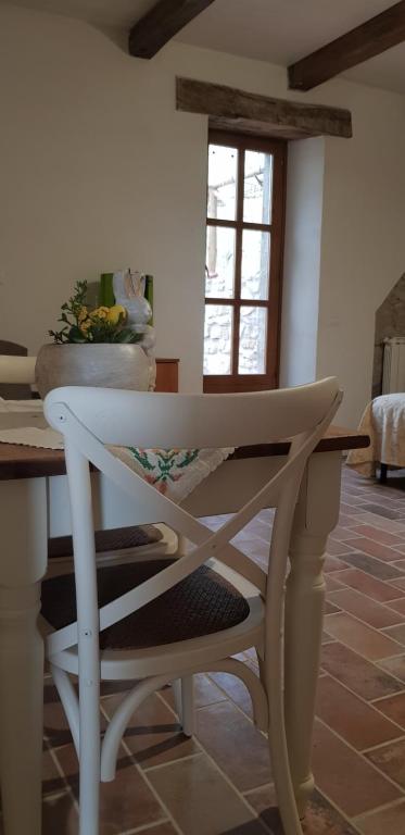 Agriturismo Fattoria didattica Il Macereto - Habitación Triple Confort Con Ducha
