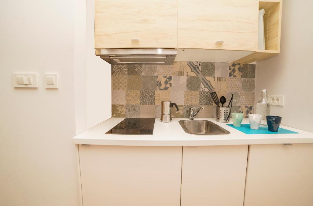 Doma Zagreb Aparthotel - Resim 3