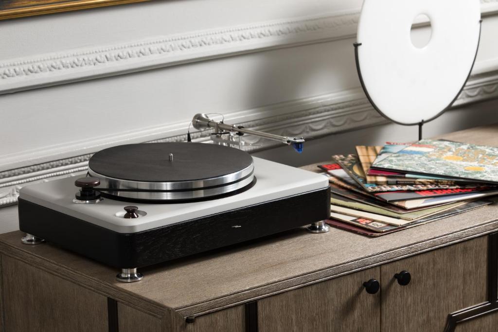 The Balmoral Hotel - Resim 18