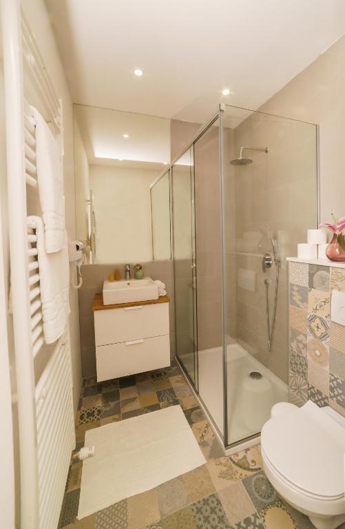 Doma Zagreb Aparthotel - Resim 42