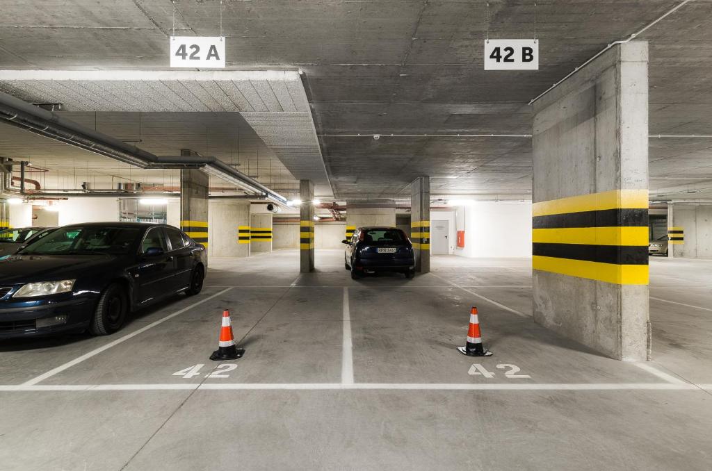 Apartamenty i Pokoje InforesPark - 10