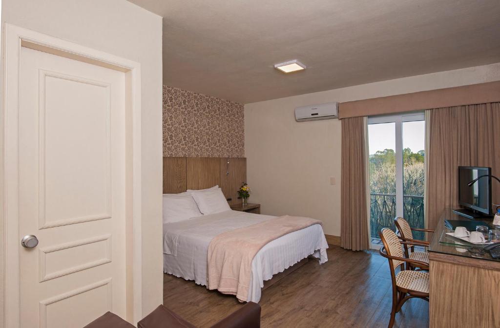  Villa Bella Hotel
