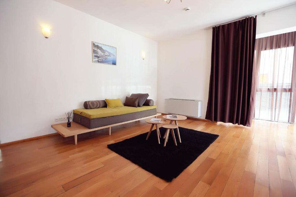 Living In Aparthotel - Resim 41