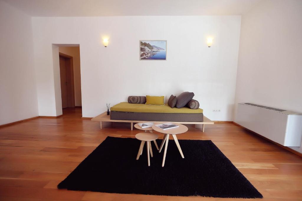 Living In Aparthotel - Resim 40