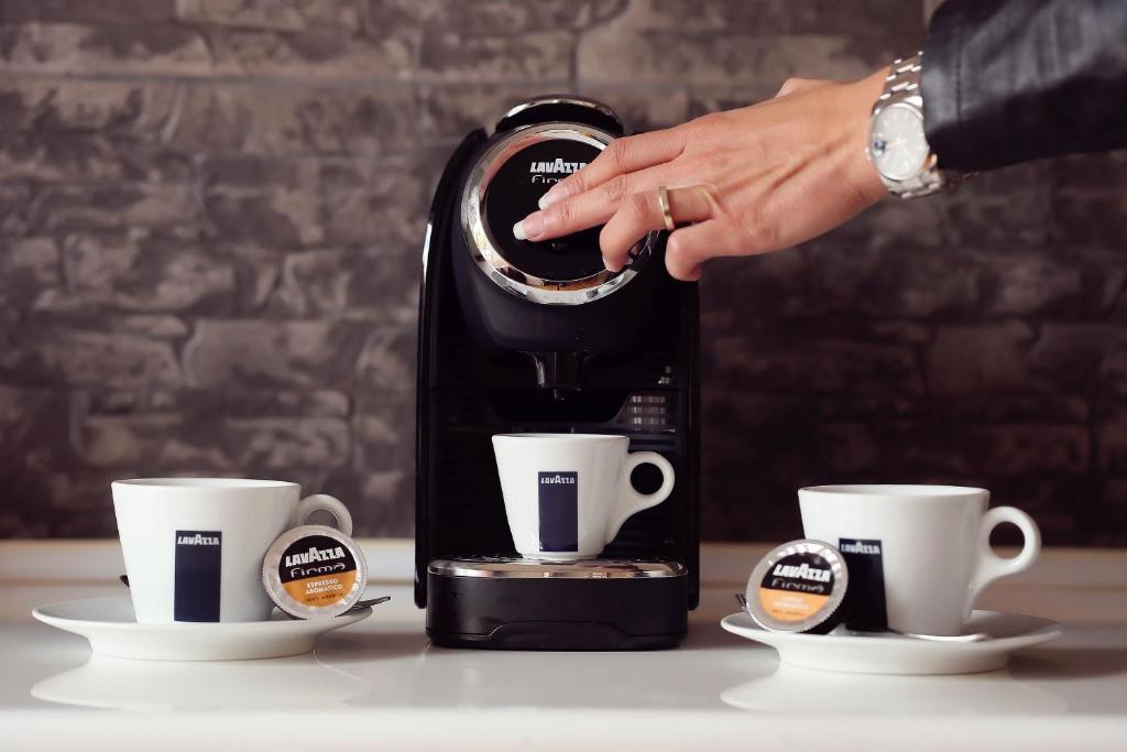 Living In Aparthotel - Resim 33