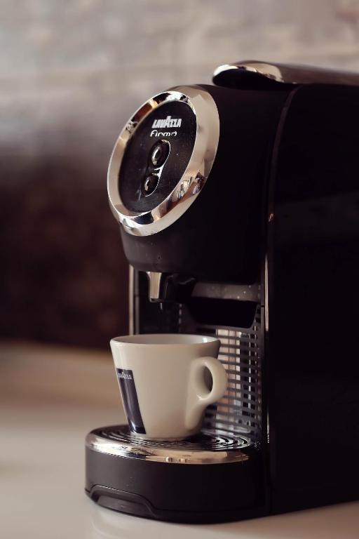 Living In Aparthotel - Resim 32