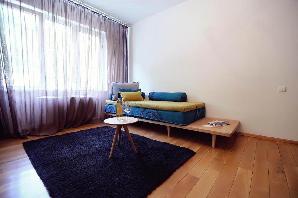 Living In Aparthotel - Resim 31