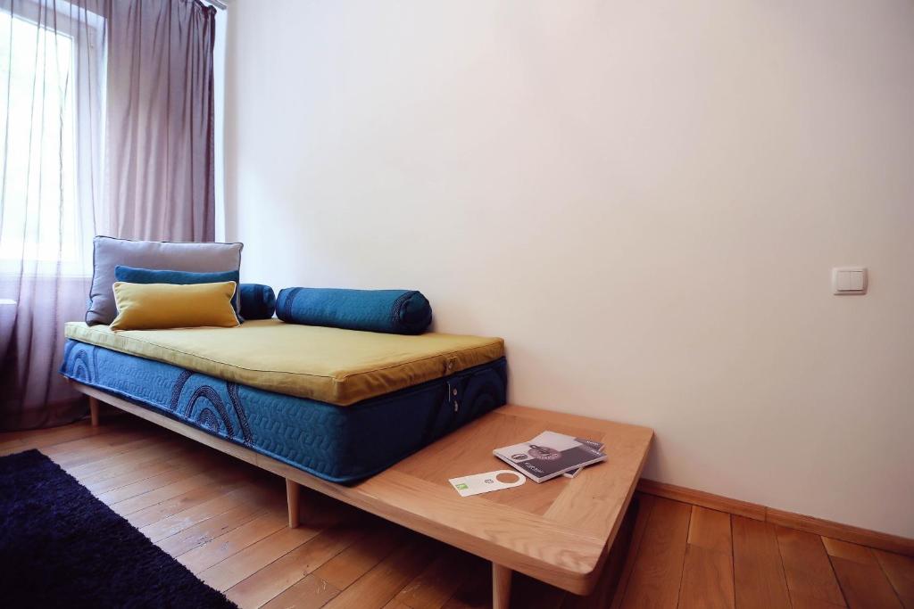 Living In Aparthotel - Resim 28