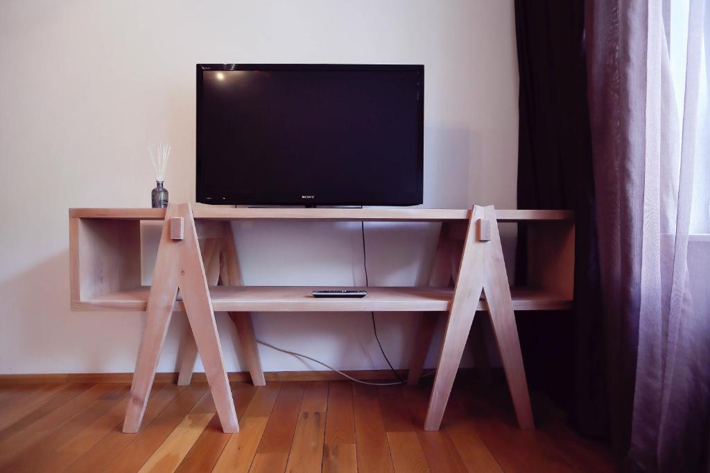 Living In Aparthotel - Resim 27