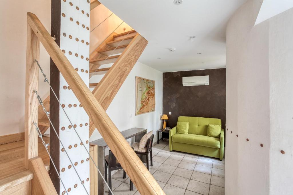 Le Ryad Boutique Hôtel - Resim 15